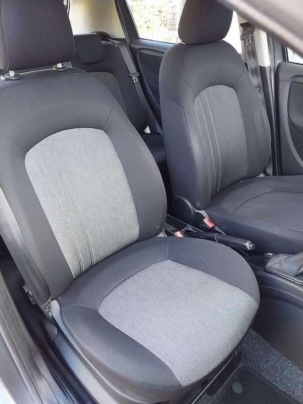 Usata Fiat Grande Punto S 69 CV (50 kW) 2016 Utilitaria