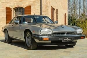 Usata Jaguar XJS S 213 CV (156 kW) 1990 Grigio Coupé