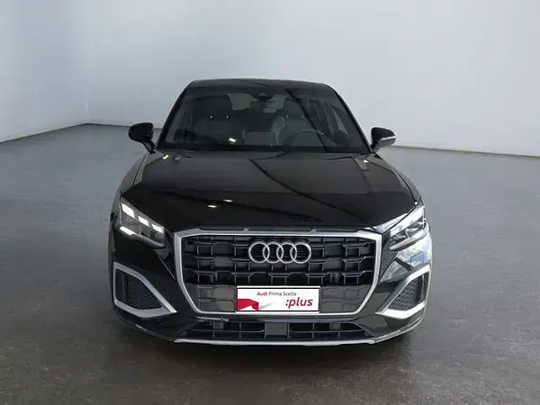 Usata Audi Q2 Advanced Plus 116 CV (85 kW) 2022 SUV