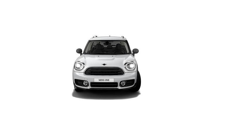 Usata Mini One Countryman 102 CV (75 kW) 2018 SUV