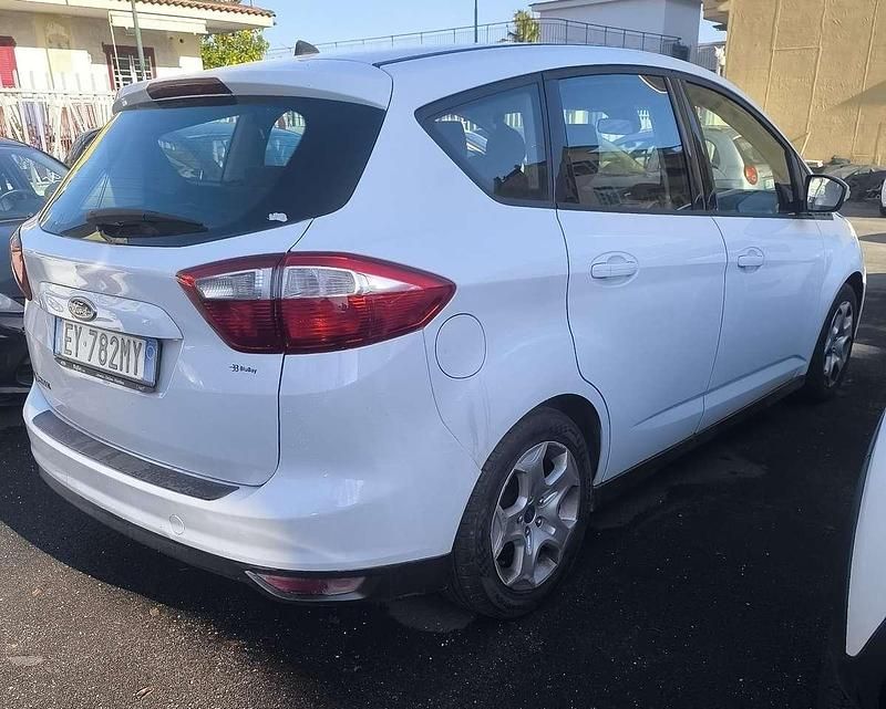 Usata Ford C-MAX 116 CV (85 kW) 2015 Other Monovolume