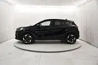 Nuova Renault Captur Techno 91 CV (66 kW) 2025 Nero SUV