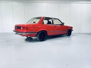 Usata BMW 320 125 CV (91 kW) 1977 Rosso Berlina