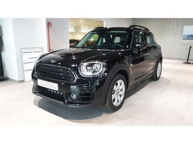 Nero Usata 2021 Mini Cooper Countryman Business SUV | 17.500 € (Super prezzo) - Immagine 1/4