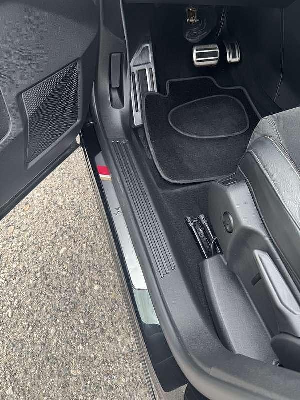 Usata DS Automobiles DS7 Crossback Business 177 CV (130 kW) 2018 SUV
