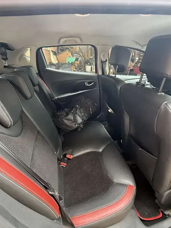 Usata Renault Clio IV Intens 90 CV (66 kW) 2016 Berlina