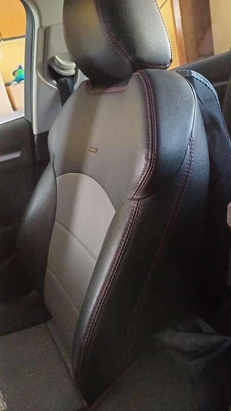 Grigio Usata 2015 Audi A3 Ambition Tre volumi | 11.300 € (Ottimo prezzo) - Immagine 1/4