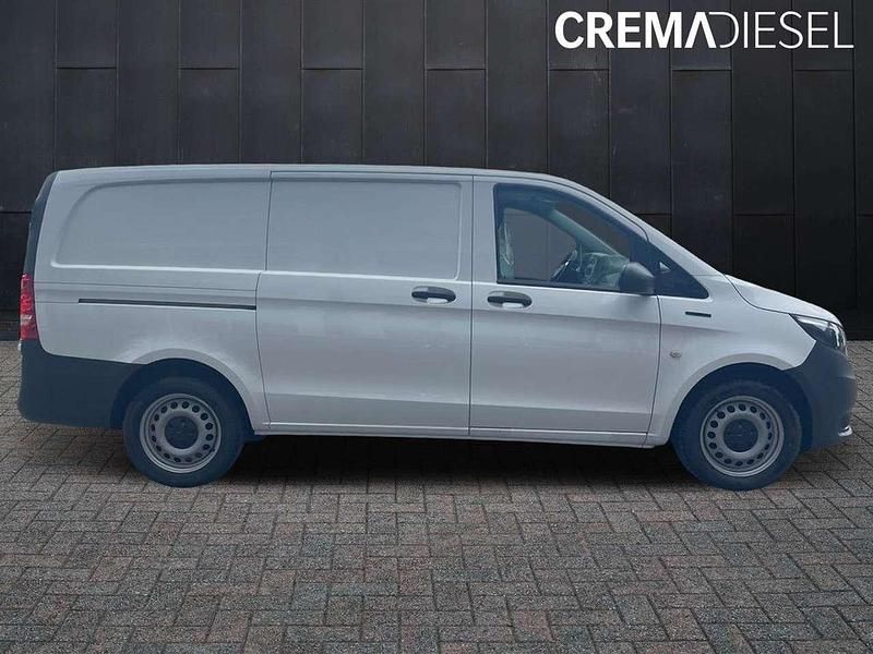Nuova Mercedes Vito 95 CV (69 kW) 2025 Bianco Furgone