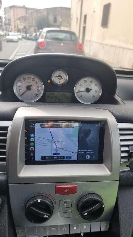 Usata Lancia Ypsilon 77 CV (56 kW) 2009 Utilitaria