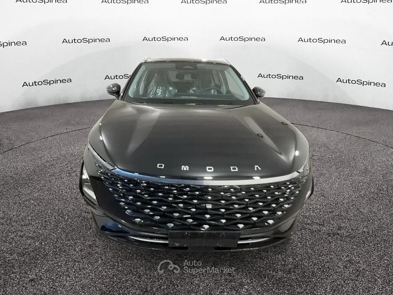 Nuova Omoda 5 147 CV (108 kW) 2026 Gray SUV