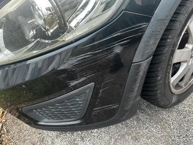 Usata Volvo C30 114 CV (83 kW) 2010 Nero Utilitaria