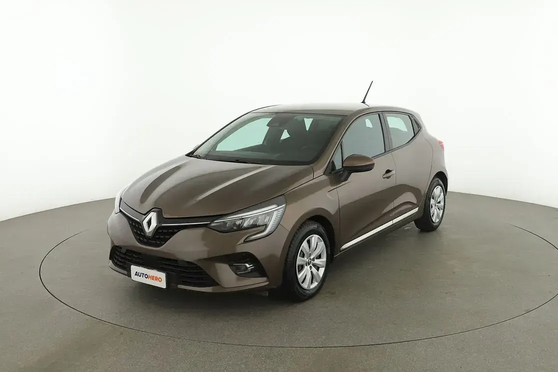 Usata Renault Clio Zen 86 CV (63 kW) 2020