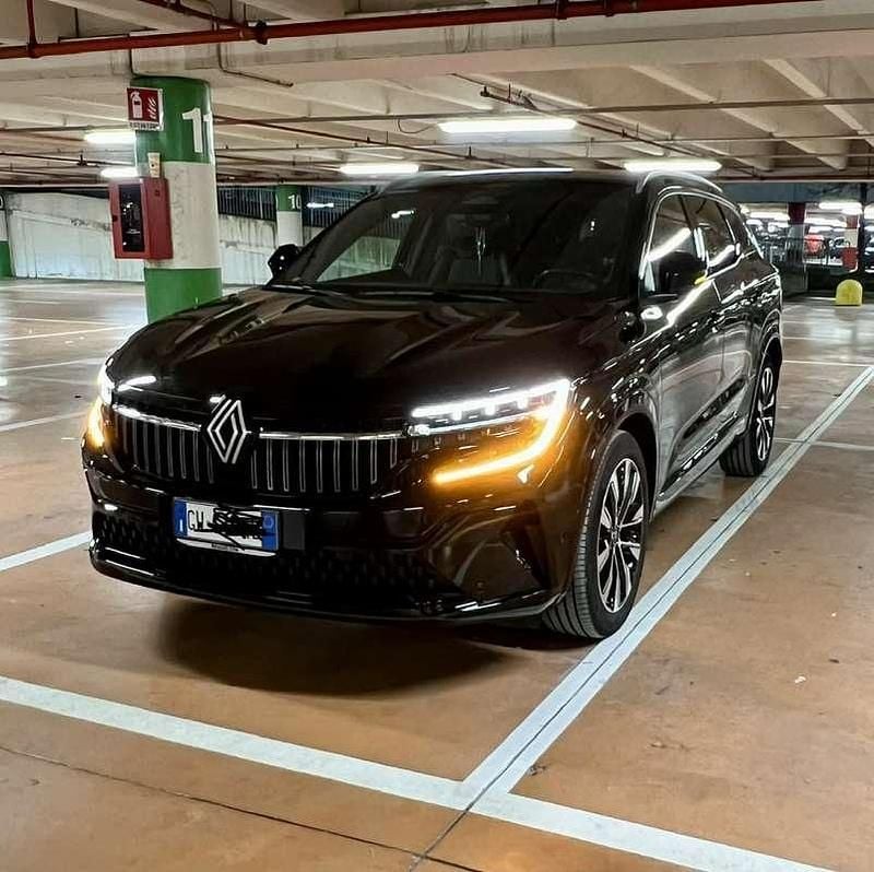 Usata Renault Espace Techno 131 CV (96 kW) 2024 SUV