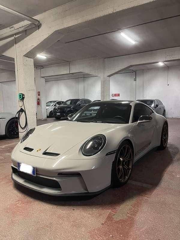 Usata Porsche 911 GT3 510 CV (375 kW) 2022 Coupé
