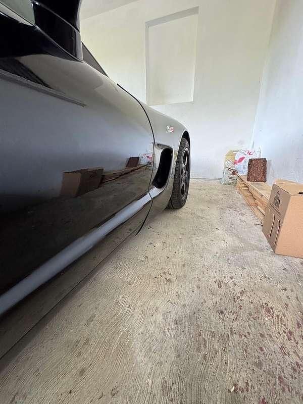 Usata Corvette C5 344 CV (253 kW) 1999