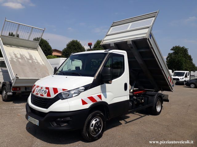 Altro pastello Usata 2021 Iveco Daily Furgone | 34.800 € - Immagine 1/4