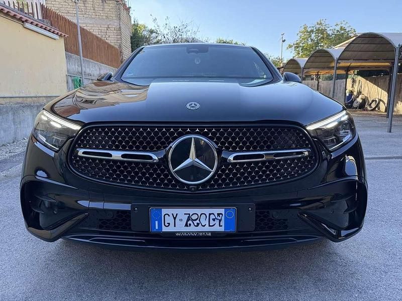 Usata Mercedes GLC300e AMG 269 CV (197 kW) 2024 SUV