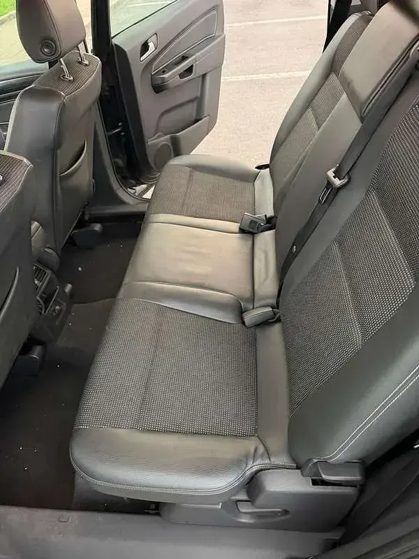 Usata Opel Zafira Enjoy 120 CV (88 kW) 2006 Monovolume