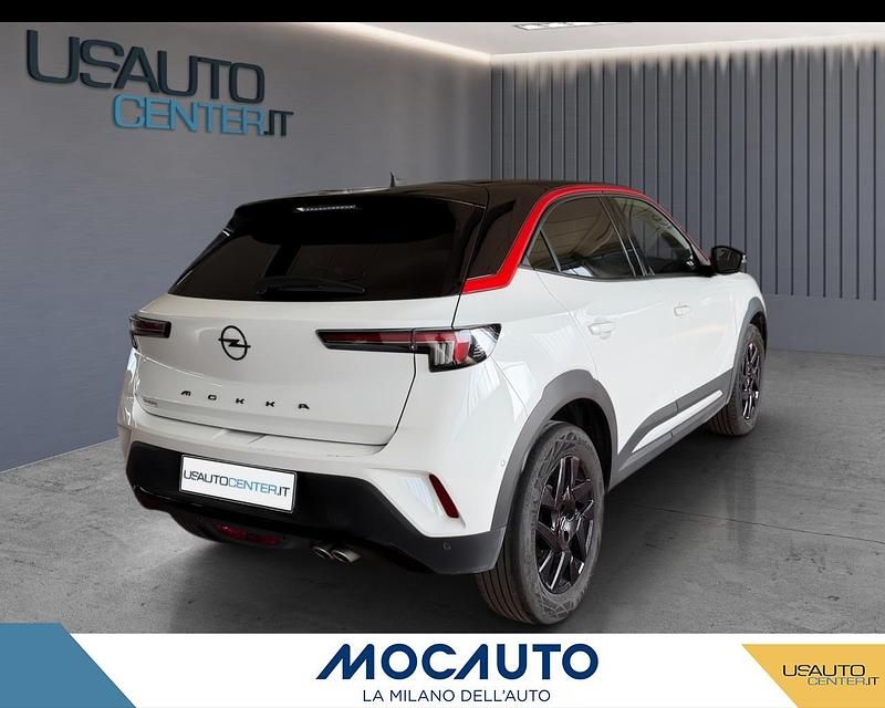 Usata Opel Mokka Elegance 130 CV (95 kW) 2022 SUV