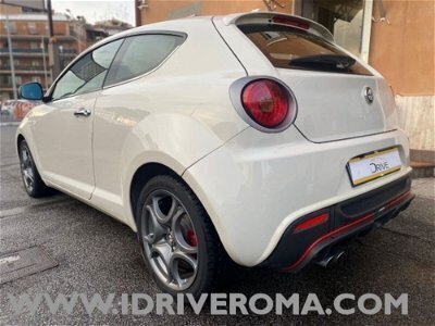 Usato 2011 Alfa Romeo MiTo 1.4 Benzin 170 CV (8.900 €)