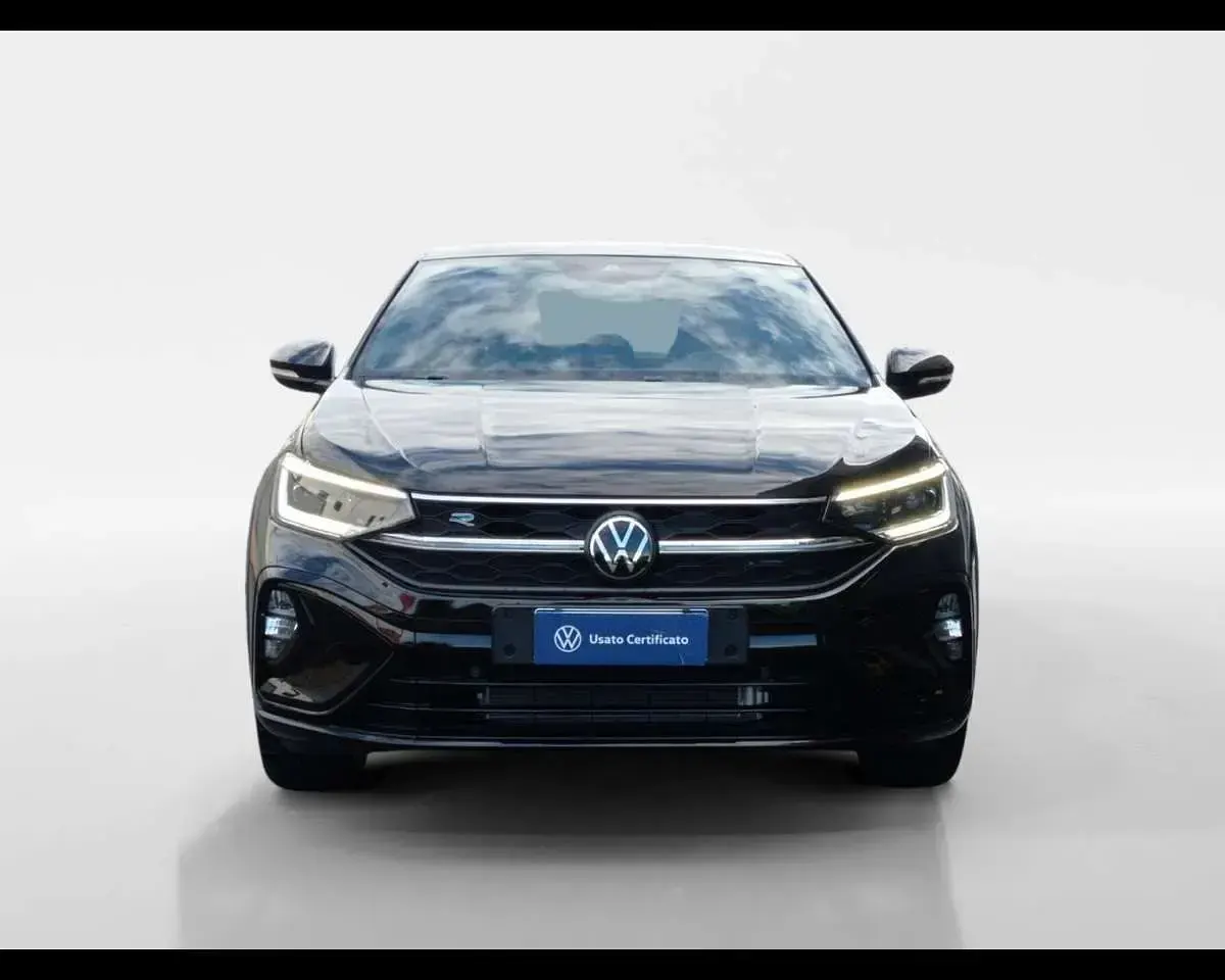 Nuova VW Taigo R-line 116 CV (85 kW) 2026 Deep black perlato SUV