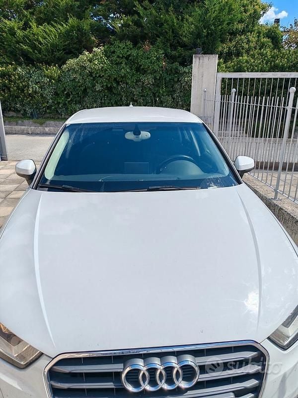 Usata Audi A3 150 CV (110 kW) 2014