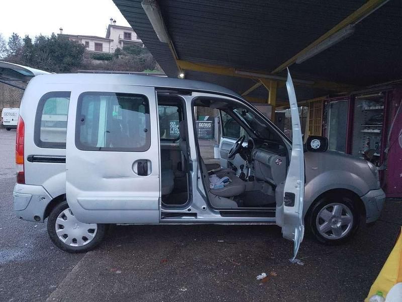 Usata Renault Kangoo Expression 95 CV (69 kW) 2003 Monovolume