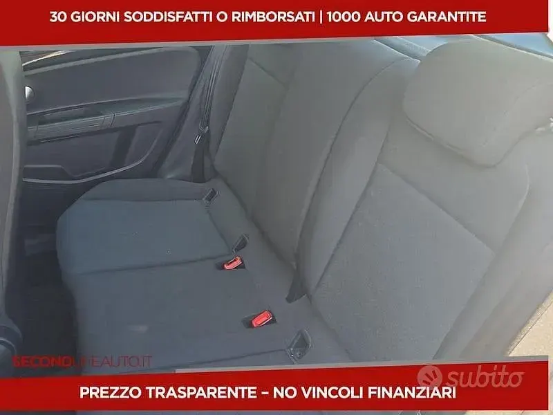 Usata VW up! Move 65 CV (47 kW) 2023 Nero Utilitaria