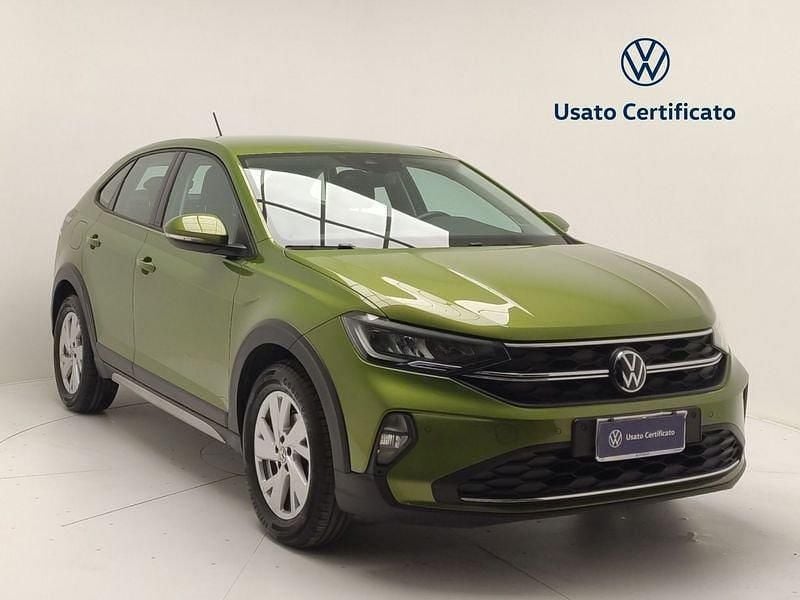 Brugt VW Taigo Life 95 HK (69 kW) 2023 SUV