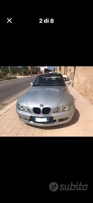 Usata BMW Z3 1997