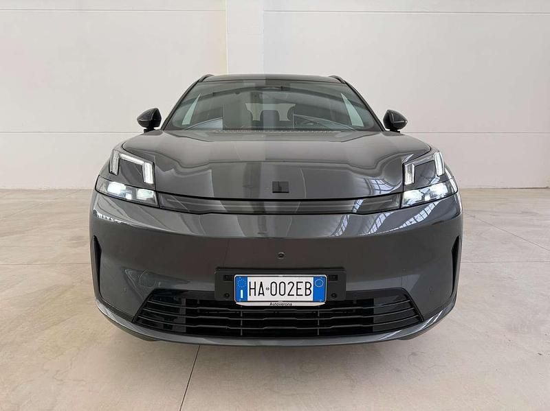 Usata Lynk & Co 08 139 CV (102 kW) 2025 Storm grey SUV
