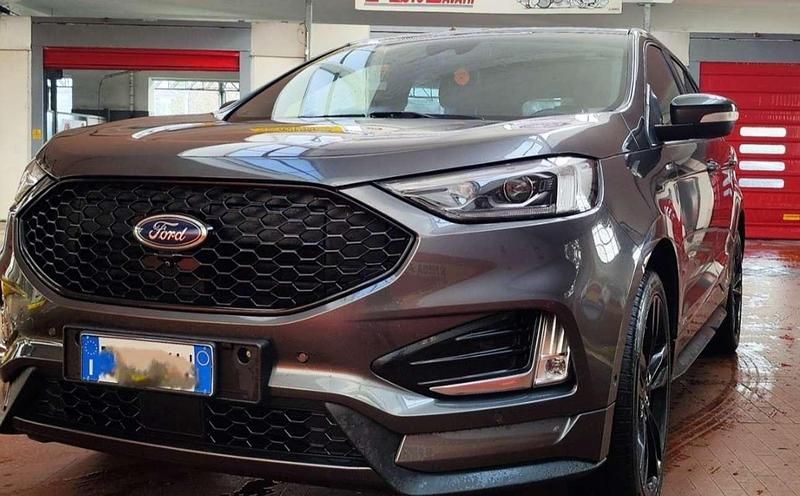 Usata Ford Edge ST-Line 238 CV (175 kW) 2019 SUV