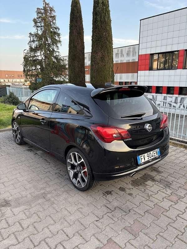 Usata Opel Corsa S 150 CV (110 kW) 2019 Utilitaria
