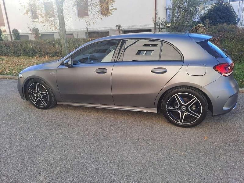 Usata 2019 Mercedes A180 Premium Berlina | 22.000 € (Ottimo prezzo) - Immagine 1/4
