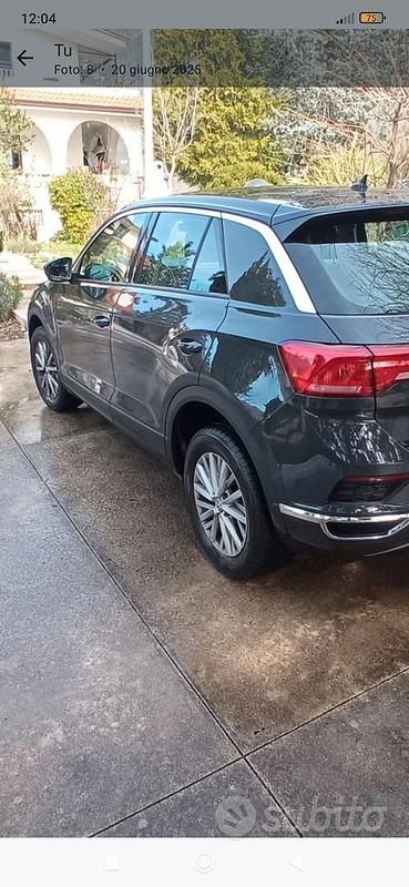 Occasion VW T-Roc 116 PK (85 kW) 2020 SUV