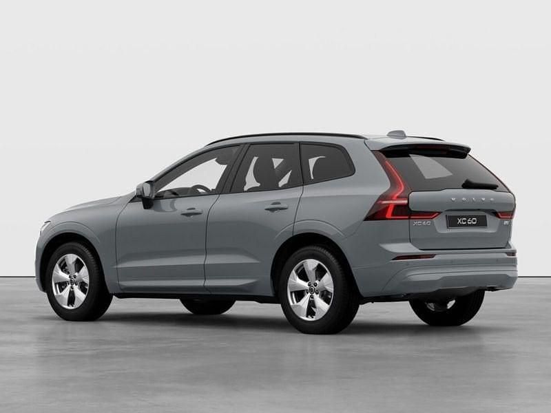 Nuova Volvo XC60 Core 250 CV (183 kW) 2026 Grigio SUV
