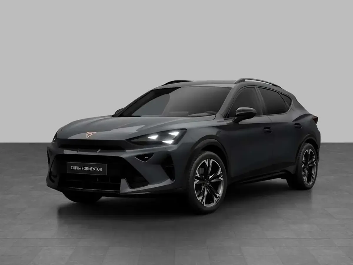 Nuova Cupra Formentor 150 CV (110 kW) 2026 Magnetic tech SUV