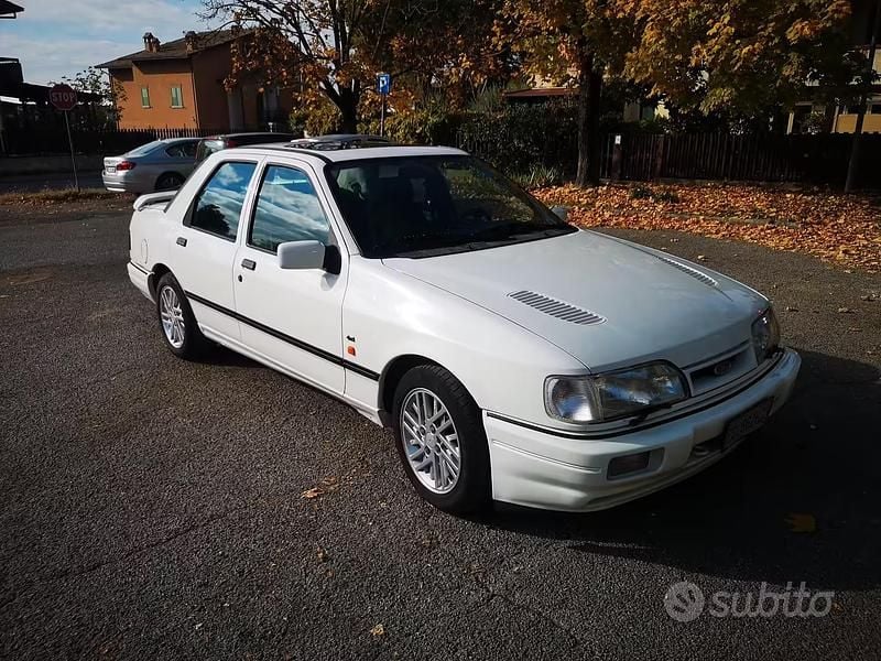 Usata Ford Sierra 1990 Berlina