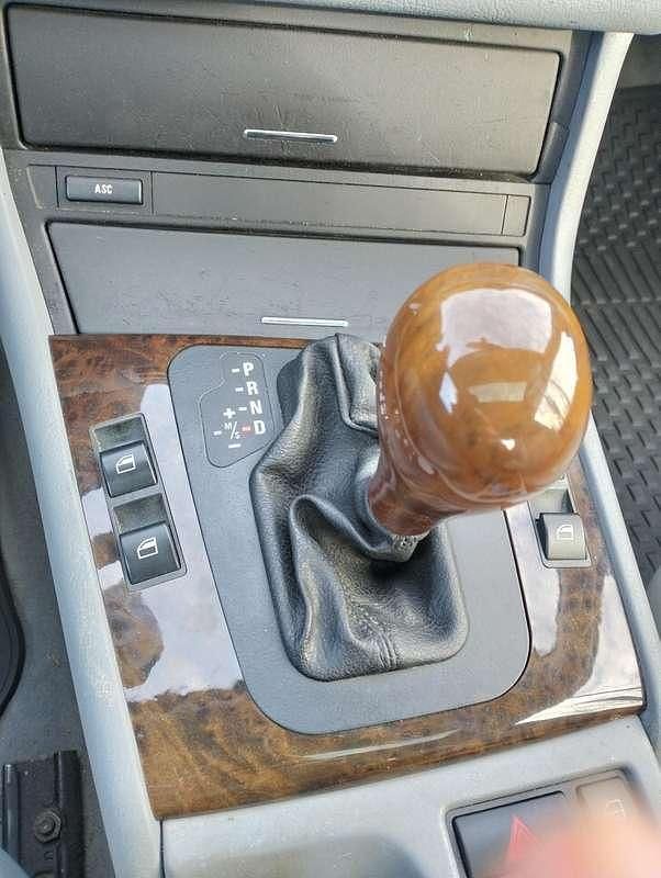 Usata BMW 318 140 CV (102 kW) 2000 Coupé