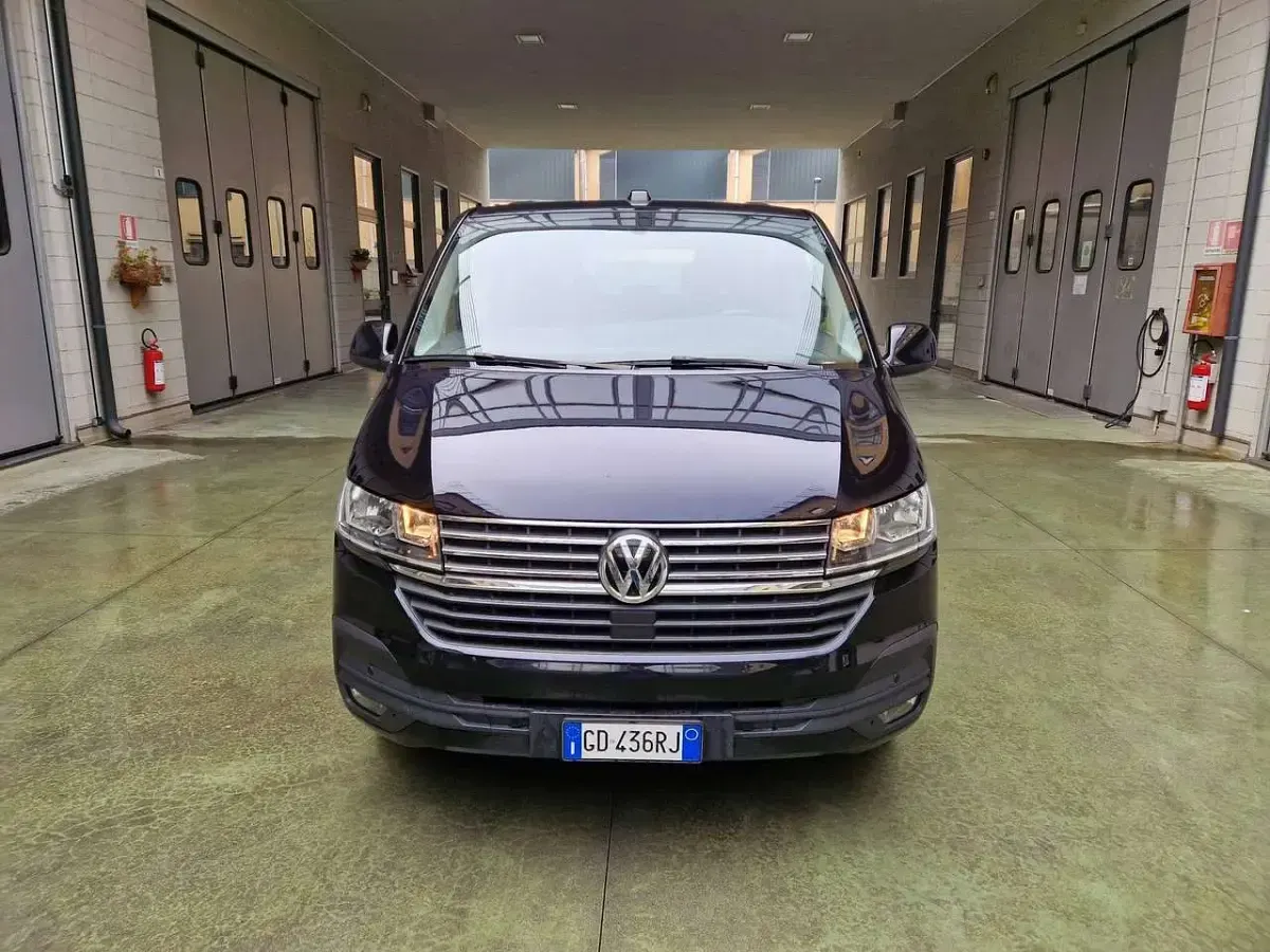 Usata VW Multivan Comfortline 150 CV (110 kW) 2020 Other Monovolume