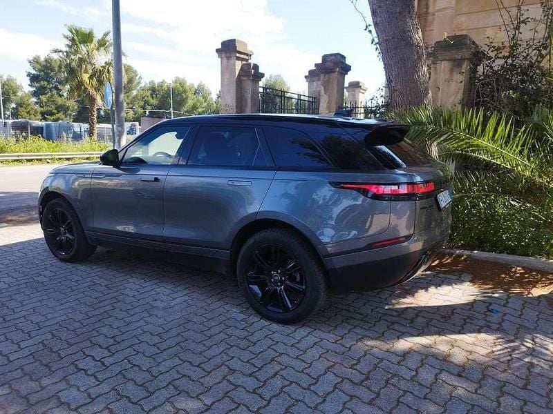 Usata 2019 Land Rover Range Rover Velar S SUV | 26.900 € (Super prezzo) - Immagine 1/4