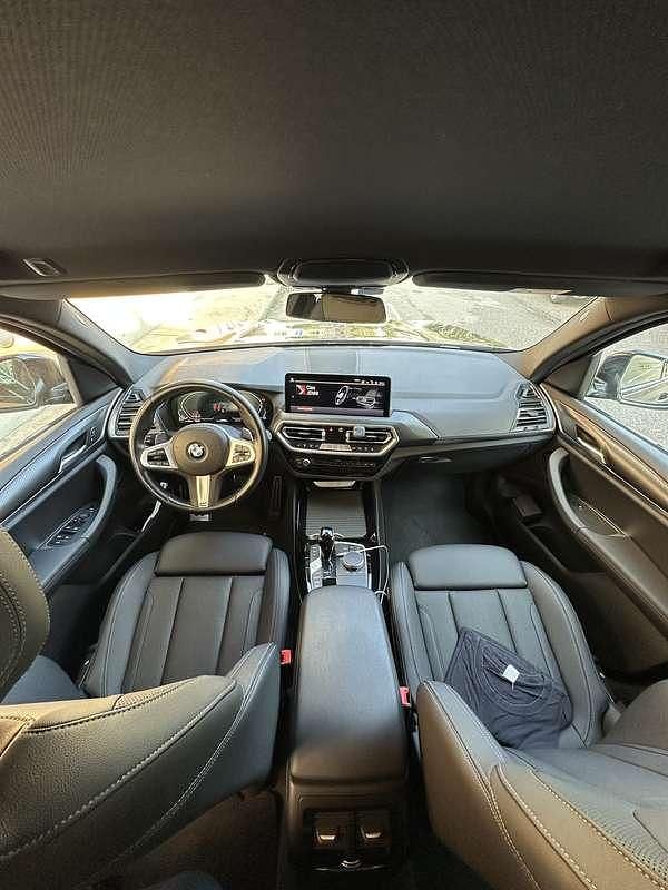 Usata BMW X3 M Sport 190 CV (139 kW) 2023 SUV