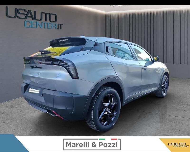 Nuova Alfa Romeo GT Junior Edizione Speciale 145 CV (106 kW) 2025