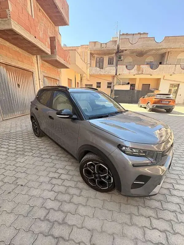 Usata Citroën C3 PureTech 101 CV (74 kW) 2025 SUV