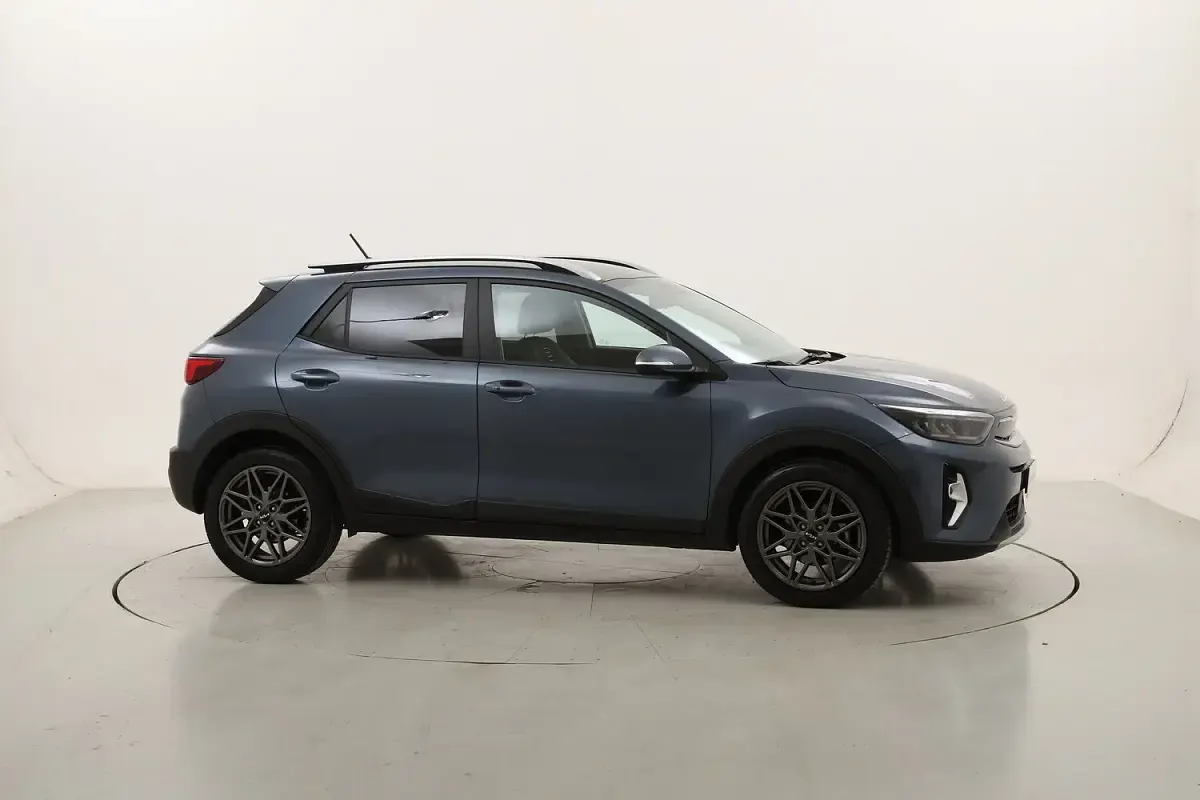 Usata Kia Stonic 100 CV (73 kW) 2024 SUV