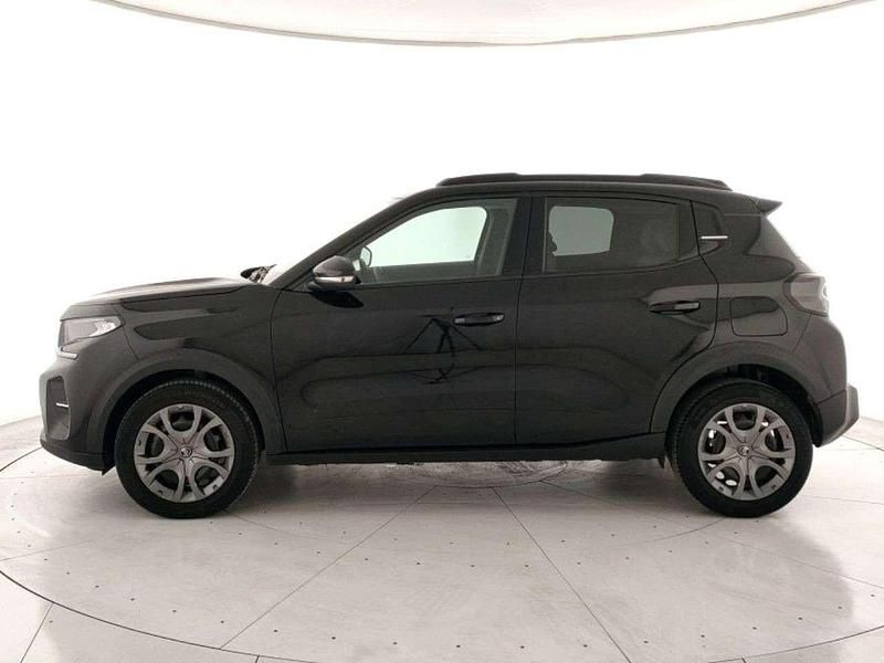 Usata Citroën C3 PureTech 101 CV (74 kW) 2025 Nero perla metal SUV