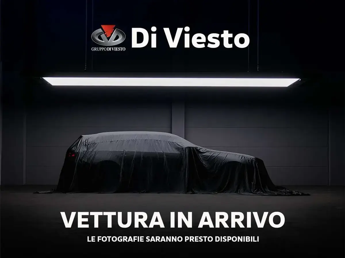Usata BMW 116 Advantage 109 CV (80 kW) 2023 Bianco Utilitaria