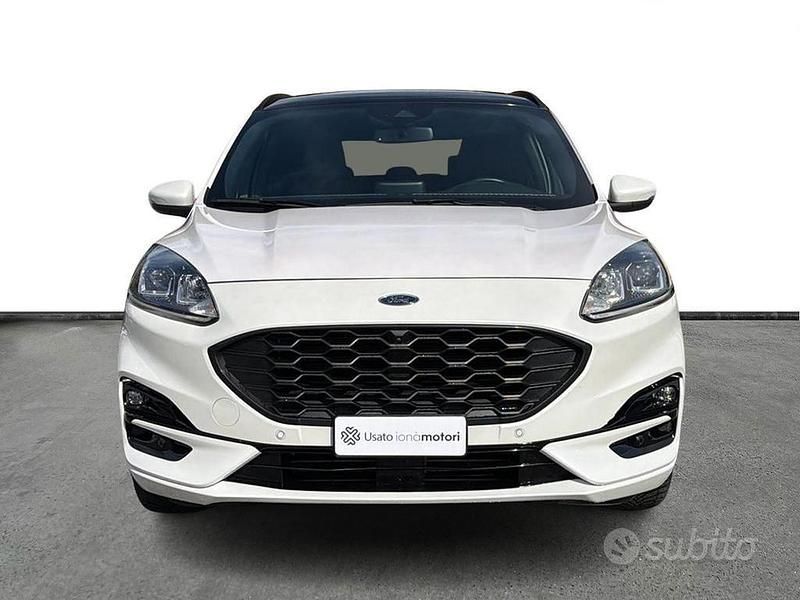 Usata Ford Kuga ST-Line 120 CV (88 kW) 2022 Other SUV