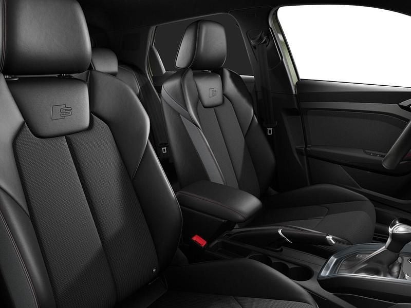 Nuova Audi A1 Comfort 150 CV (110 kW) 2026 Verde