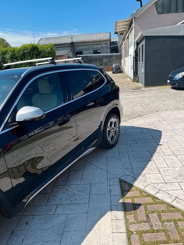 Usata BMW X1 2022 SUV